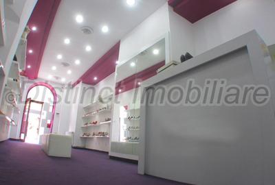 Inchiriere spatiu comercial ultracentral - 1
