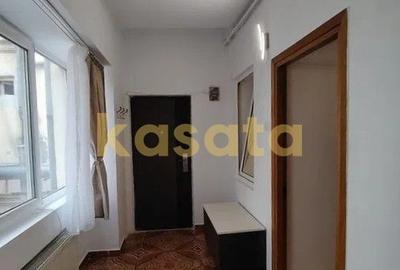 Apartament cu 2 camere decomandat în P-ța Unirii - 4