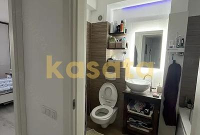 Apartament cu 2 camere decomandat, mobilat în Sisești - 4