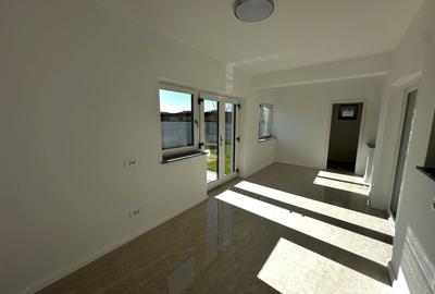 Casă individuală cu 4 camere cu Teren 370 Mp în Sântandrei - 14