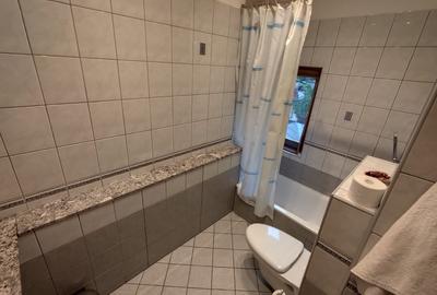Casă cu 8 camere cu Canalizare în Dorobanți - 8