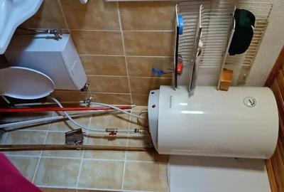 Casă cu 3 camere cu Teren 200 Mp în Câmpu lui Neag - 2