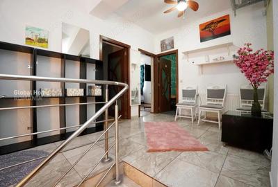 Casă cu 5 camere cu Canalizare în Tei - 13