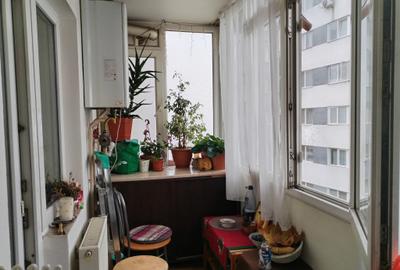 Apartament 3 camere - Brazda lui Novac - 8