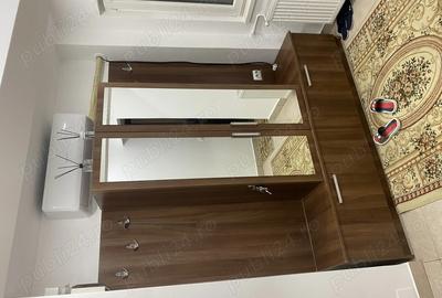 Apartament cu 3 camere decomandat în Morarilor - 2