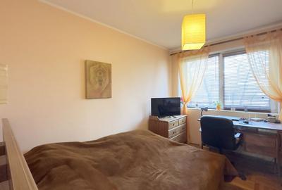 Apartament cu 3 camere semidecomandat în Drumul Taberei - 20