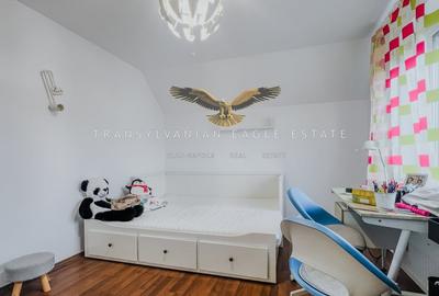 Vila spatioasa de lux|retrasa| Baciu/Magnoliei - 14