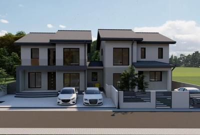 Duplex - 2