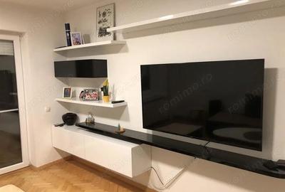 Apartament cu 2 camere în Titan - 4