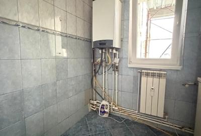 Apartament cu 2 camere semidecomandat, mobilat în Micro 21 - 7