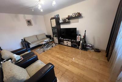 Apartament cu 3 camere, mobilat în Ultracentral - 2