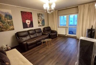 Apartament cu 2 camere în Rahova - 5
