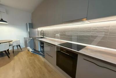 Apartament cu 2 camere decomandat în Take Ionescu - 8