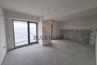 Comision 0. Apartament 2 camere + balcon 7 mp bloc nou cu CF! Comision 0. Apartament 2 camere + balcon 7 mp bloc nou cu CF! - 4