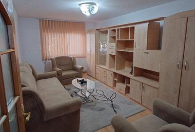 Apartament cu 2 camere decomandat în Ștefan cel Mare - 1