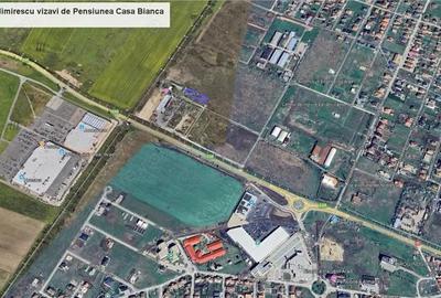 Teren în Vladimirescu - 5