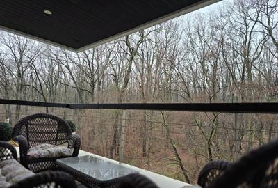 Apartament 3 camere | Forest Hill | Loc de parcare | Terasa | - 3