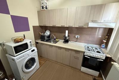 Garsonieră, mobilată în Inel II - 3