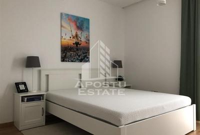 Apartament cu 2 camere decomandat, mobilat în Braytim - 3