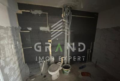 Ap 2 camere+dressing+terasa 25 mp | Parcare subterana | Dambul Rotund - 10