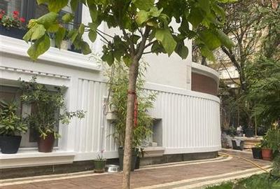 Casă individuală cu 7 camere cu Canalizare în Arcul de Triumf - 8