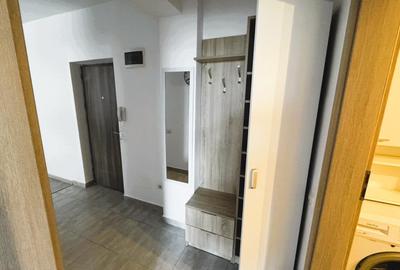 2 Camere, Nou, Centrală, Parcare, Green Park Residence, Chiajna, Ilfov - 7