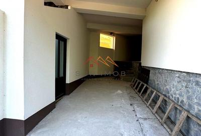 Casă individuală cu 5 camere cu Canalizare în Poiana Câmpina - 4