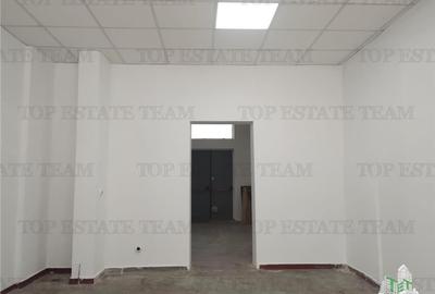 Spatiu comercial de inchiriat zona intens circulata Ghencea - 2