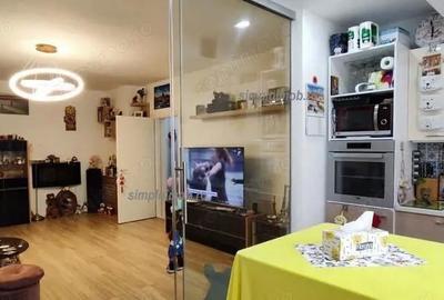 Apartament cu 2 camere decomandat în Militari - 10
