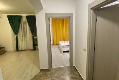 Apartament cu 2 camere decomandat în Chiajna - 2