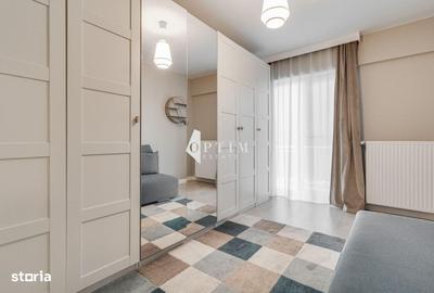 Apartament cu 3 camere, mobilat în Dămăroaia - 4