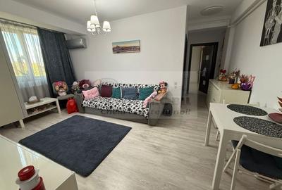 Valea Lupului, ap 2 cam semidec, 52mp, parcare, et 2 – 98.000 € - 2