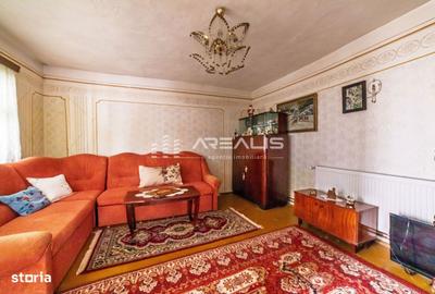 Casă cu 2 camere în Horia - 5