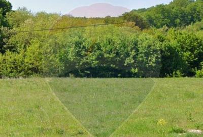 Teren intravilan de vanzare in Hidiselu de Jos, jud.Bihor - 7