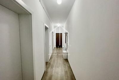 Apartament decomandat NOU cu 2 camere, balcon, loc de parcare - 9