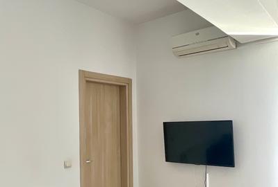 Inchiriere apartament 2 camere cu terasă panoramică, BLOC NOU București Mall - 5