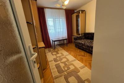 Apartament 3 camere Sf. Lazar - Palas - 1