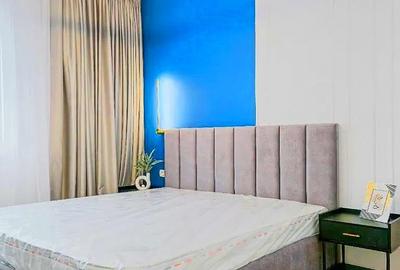 Apartament rafinat 3 camere, gradina privata si foisor – Tunari - 7