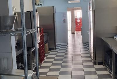 Aviatiei : Spatiu comercial ideal pentru investitie ! - 6