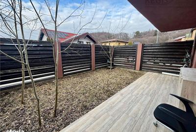 Apartament cu 2 camere în Dârste - 8