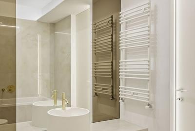 Apartament cu 3 camere în Pipera - 15