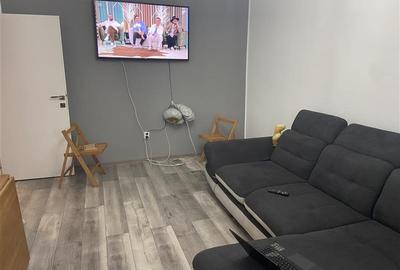 Apartament cu 2 camere decomandat, mobilat în Central - 2