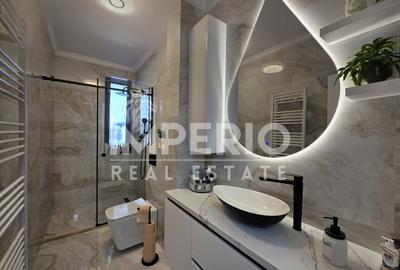 Penthouse Modern cu Terasa Panoramica si garaj! - 5