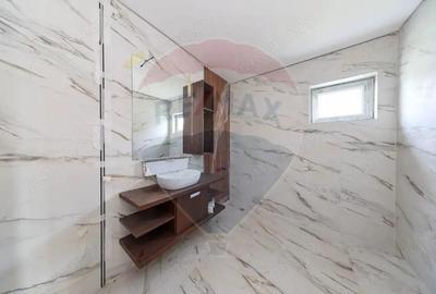 Casa verde, P+M, teren 486 mp, panouri solare - PROSUMATOR, Sanpetru! - 4