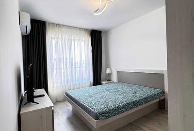 Apartament cu 2 camere decomandat în Central - 3