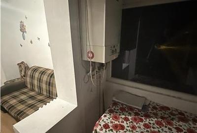 Decomandat cu 2 balcoane si centrala proprie 60mp - 7