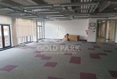 Birou, de 450 mp, în Iris - 20