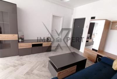 Apartament 3 camere bloc nou, garaj zona parcul feroviarilor - 2