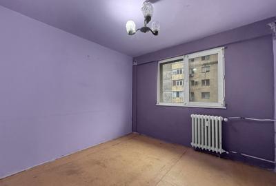 2 camere Trapezului - 1