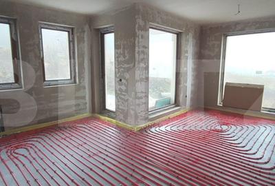 Casa individuala, 158 mp utili, teren 500 mp - 3